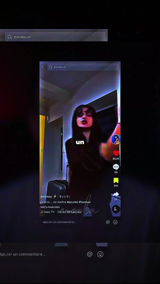 TikTok video thumbnail by moola.fr