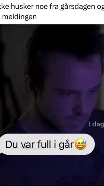TikTok video thumbnail by doubblenorge