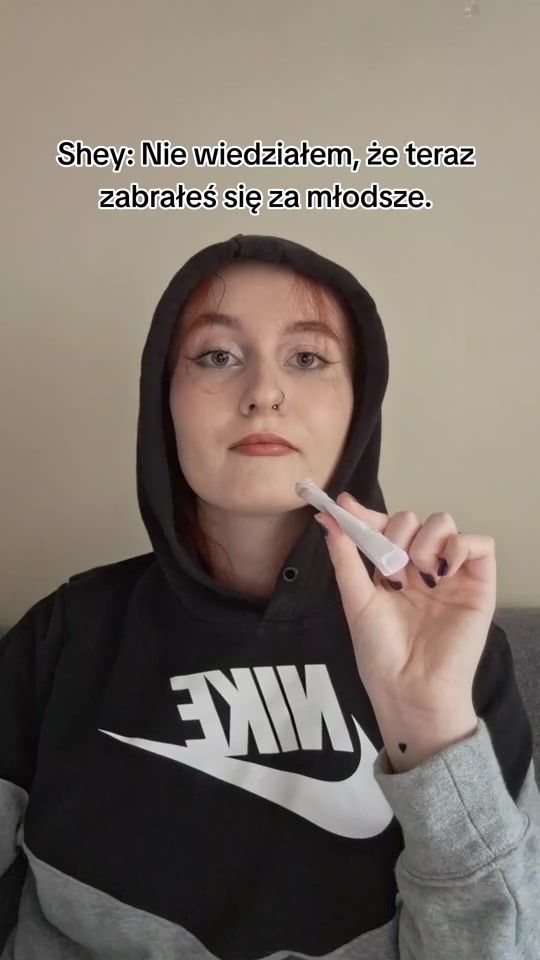 TikTok video thumbnail by cichaczytelniczka
