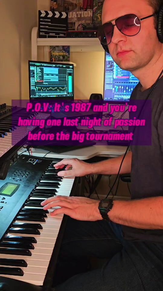 TikTok video thumbnail by sunglasseskidmusic