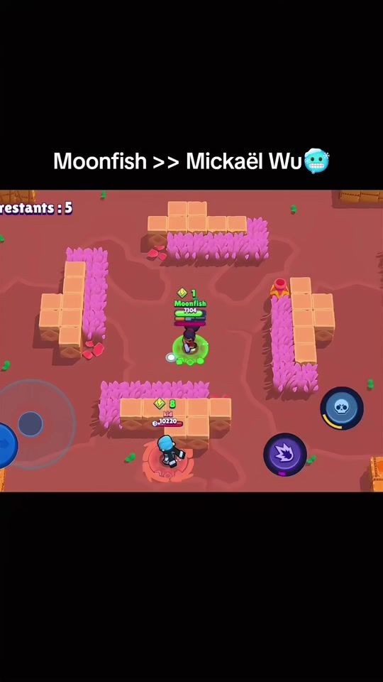 TikTok video thumbnail by top.brawlerstar