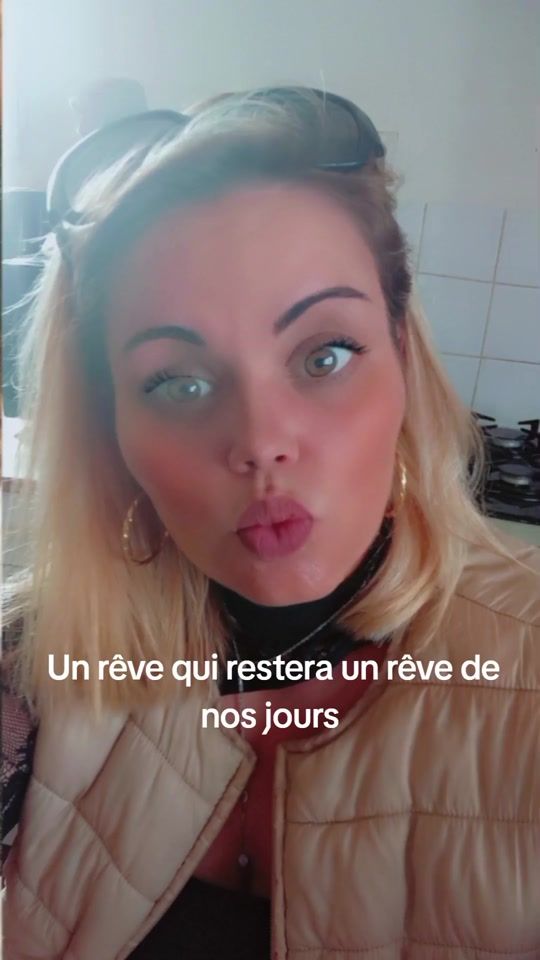 TikTok video thumbnail by mouahpriss