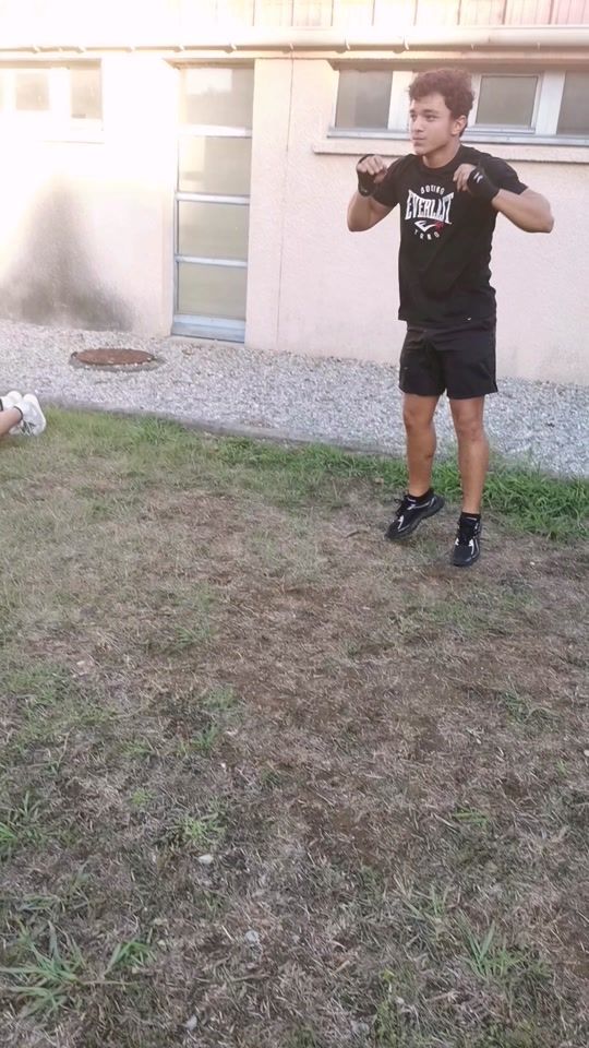 TikTok video thumbnail by nabilkhelil
