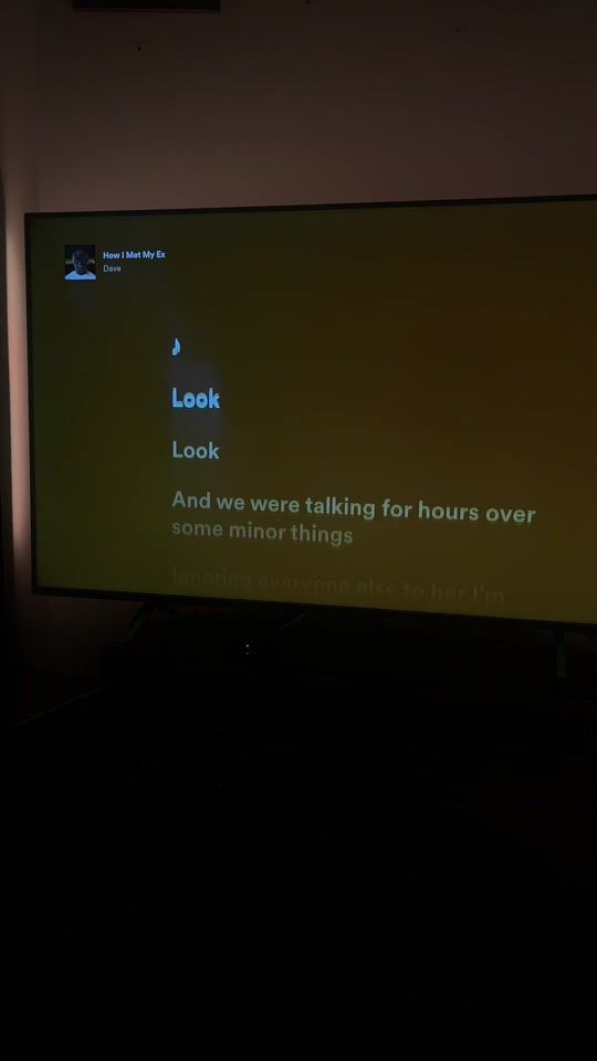 TikTok video thumbnail by hearthelyrics1