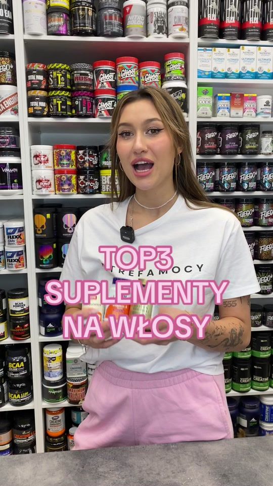 TikTok video thumbnail by strefamocy