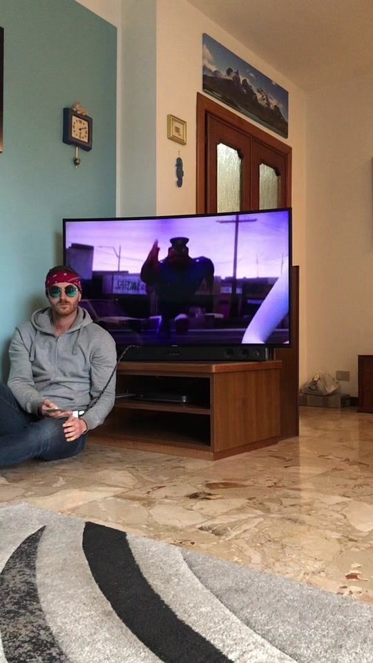 TikTok video thumbnail by giamper9