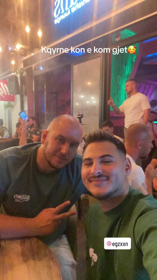 TikTok video thumbnail by qendrimgashiofficial