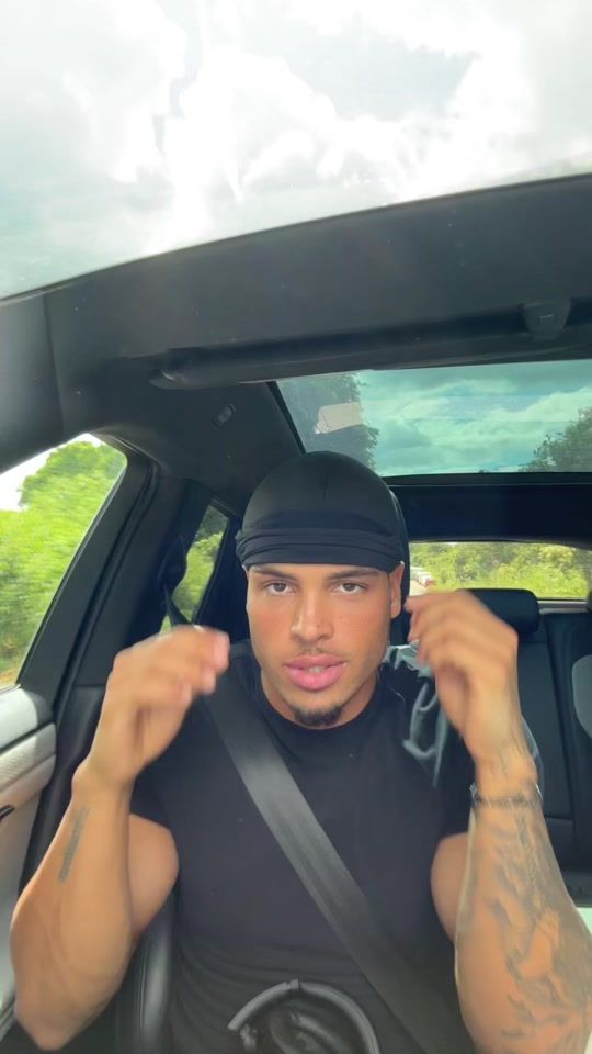 TikTok video thumbnail by cozmo3lg