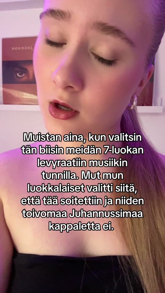 TikTok video thumbnail by alinakalliola