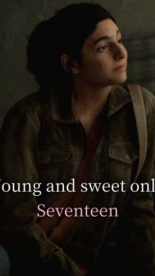 TikTok video thumbnail by ellie_abby.tlou2