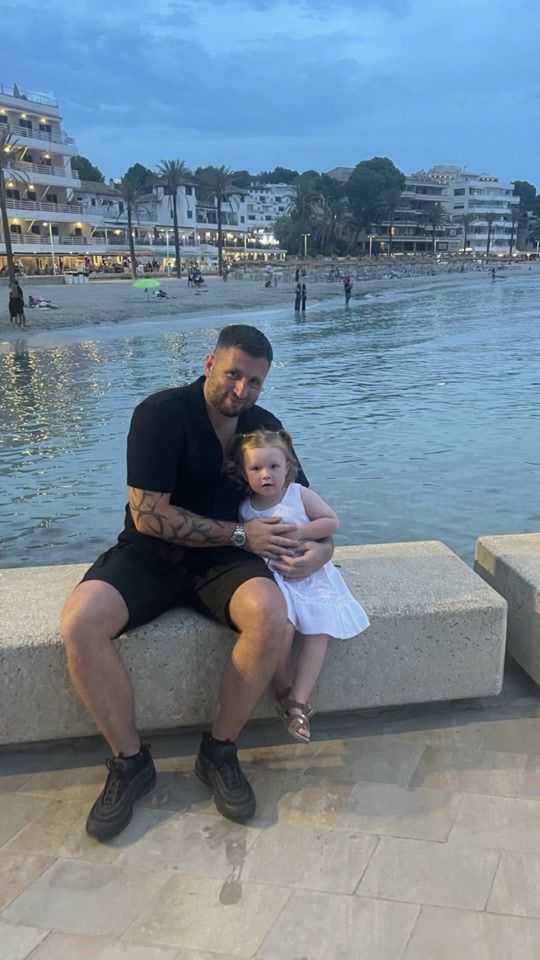 TikTok video thumbnail by daddy_dottie