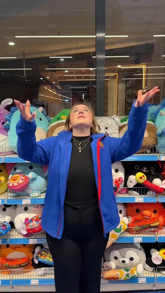 TikTok video thumbnail by smythstoys_nl