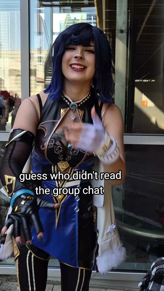 TikTok video thumbnail by mona_cosplay