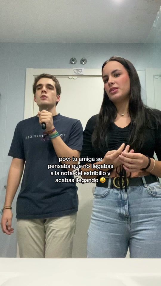 TikTok video thumbnail by marcosricbour