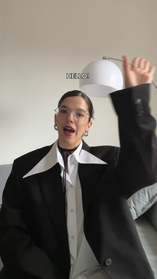 TikTok video thumbnail by zaracarini