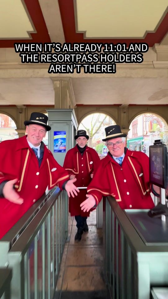 TikTok video thumbnail by europapark