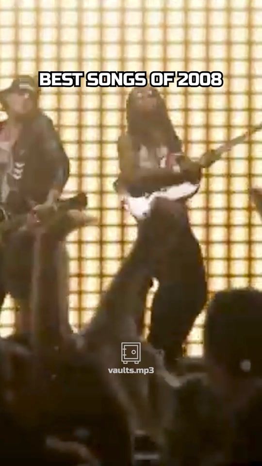 TikTok video thumbnail by vaults.mp3