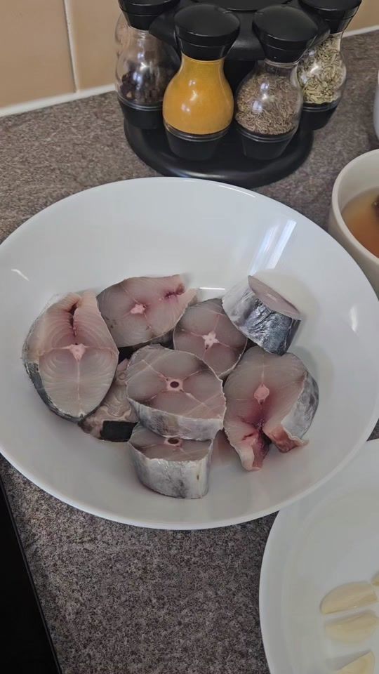 TikTok video thumbnail by rajeerecipe