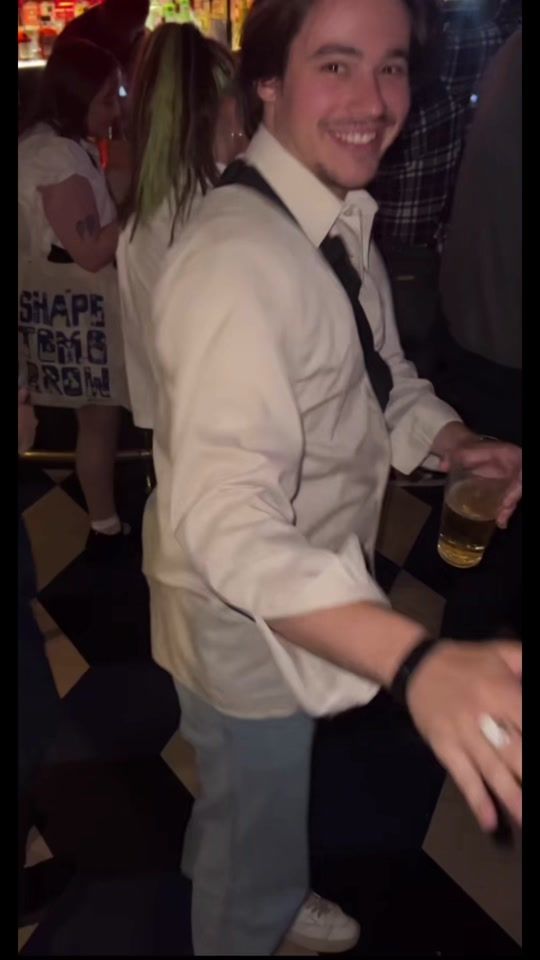 TikTok video thumbnail by jekorout