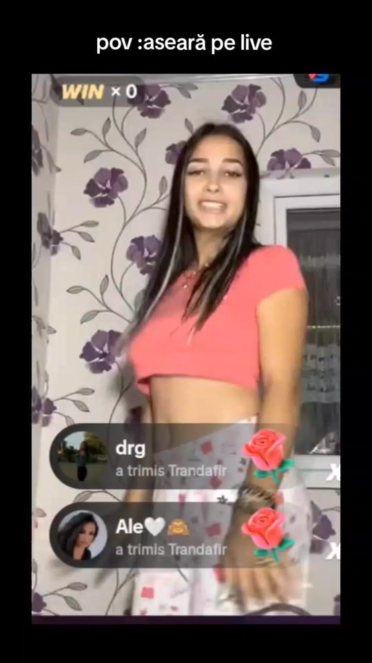TikTok video thumbnail by alexabusuioc.official