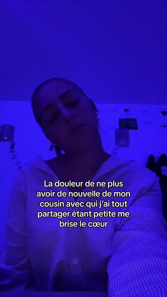 TikTok video thumbnail by votrestarenpersonne2