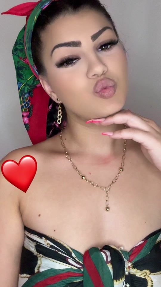 TikTok video thumbnail by naomydanyela775