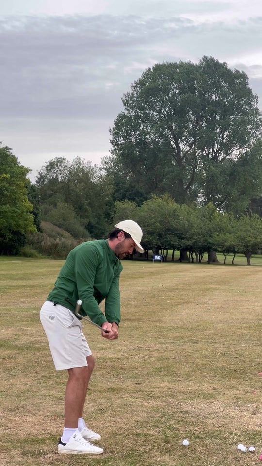 TikTok video thumbnail by carlociullogolf