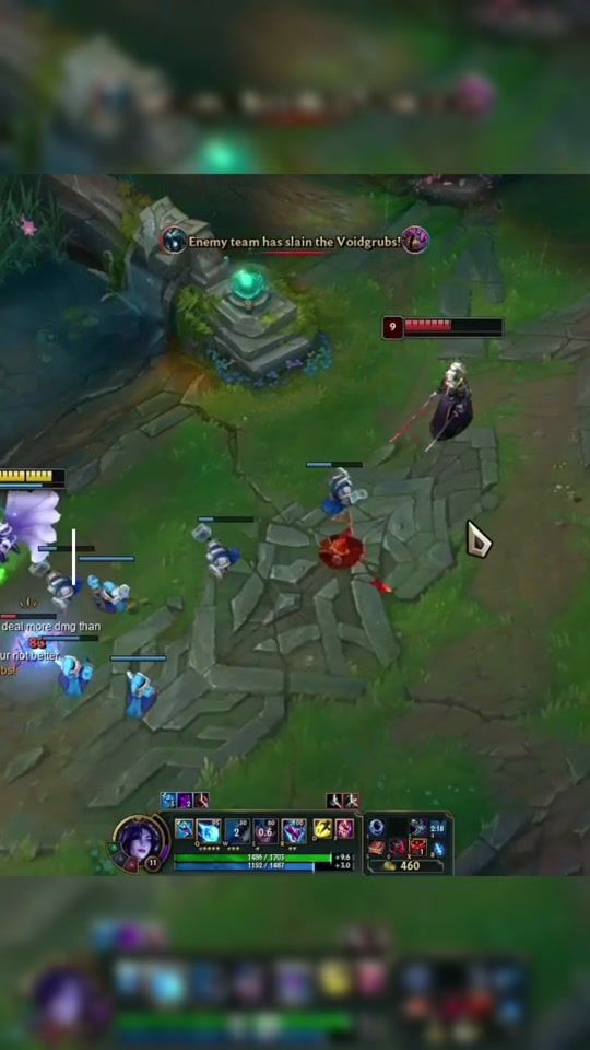 TikTok video thumbnail by nefariouslol