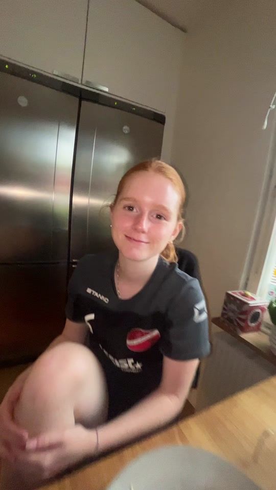 TikTok video thumbnail by kajsaperry