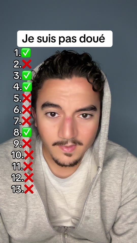 TikTok video thumbnail by malikoadm