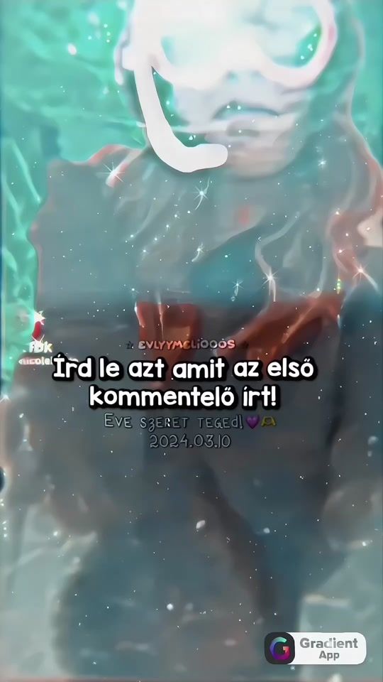 TikTok video thumbnail by .evlyymeliooos