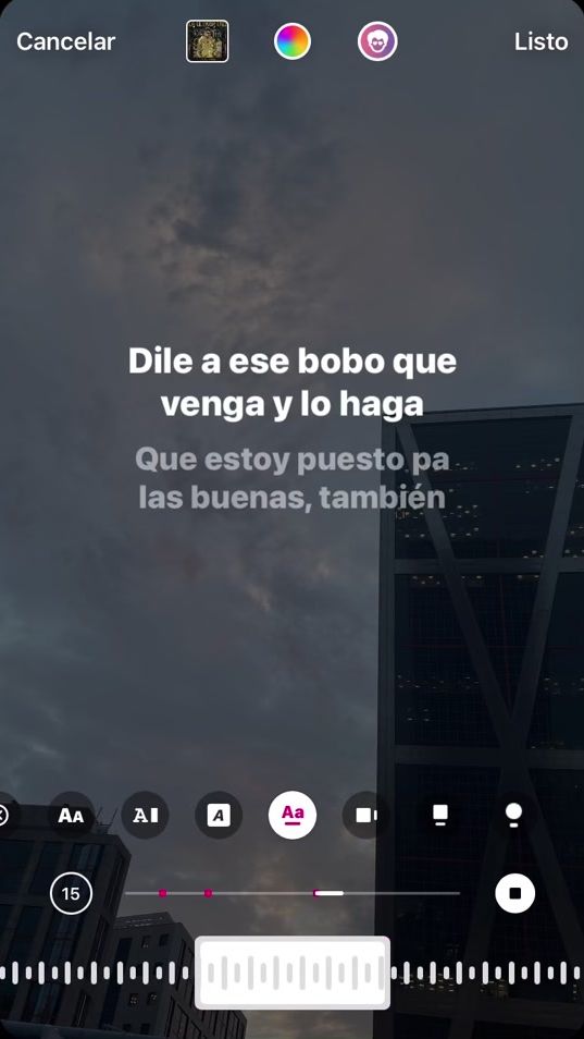 TikTok video thumbnail by musicaa_canciones