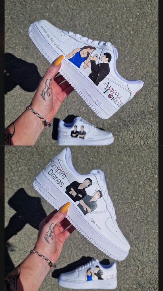 TikTok video thumbnail by caronono39