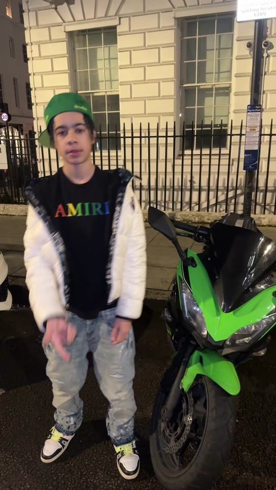 TikTok video thumbnail by l4dabag