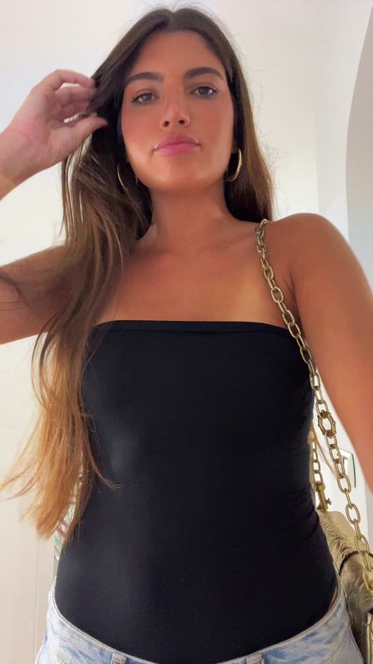 TikTok video thumbnail by camilabances