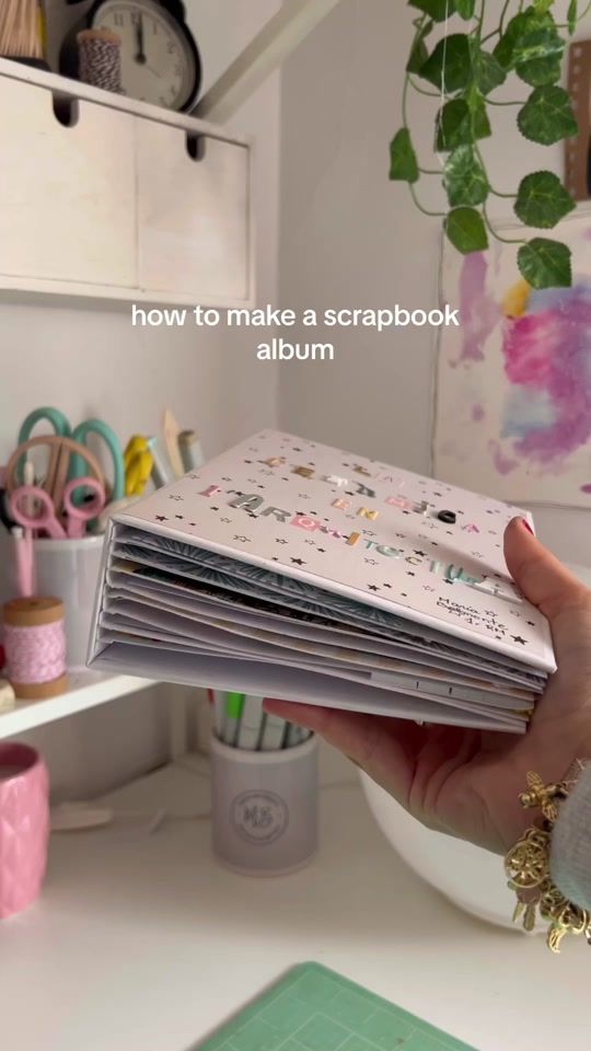 TikTok video thumbnail by scrapwithmery