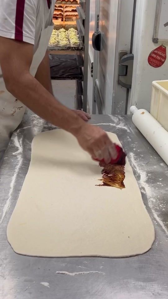 TikTok video thumbnail by bakersdelightmalvern