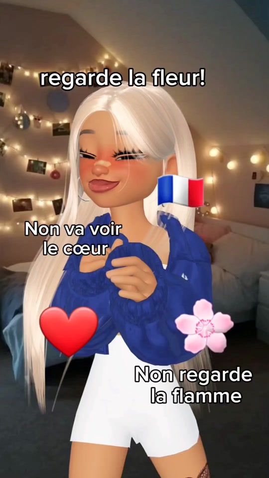 TikTok video thumbnail by la_folle_25