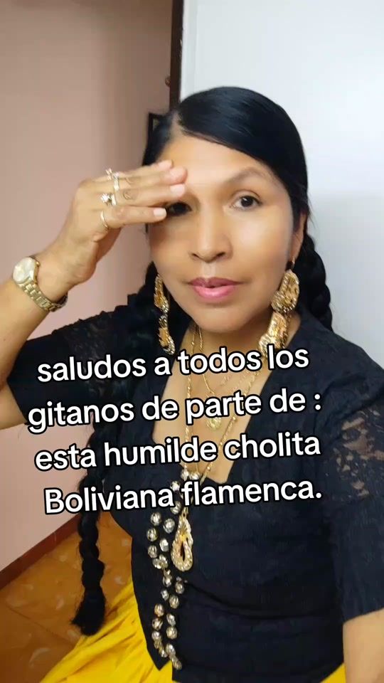 TikTok video thumbnail by bolivianita_vlogs