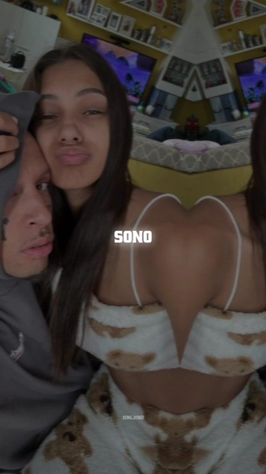 TikTok video thumbnail by song.zonee