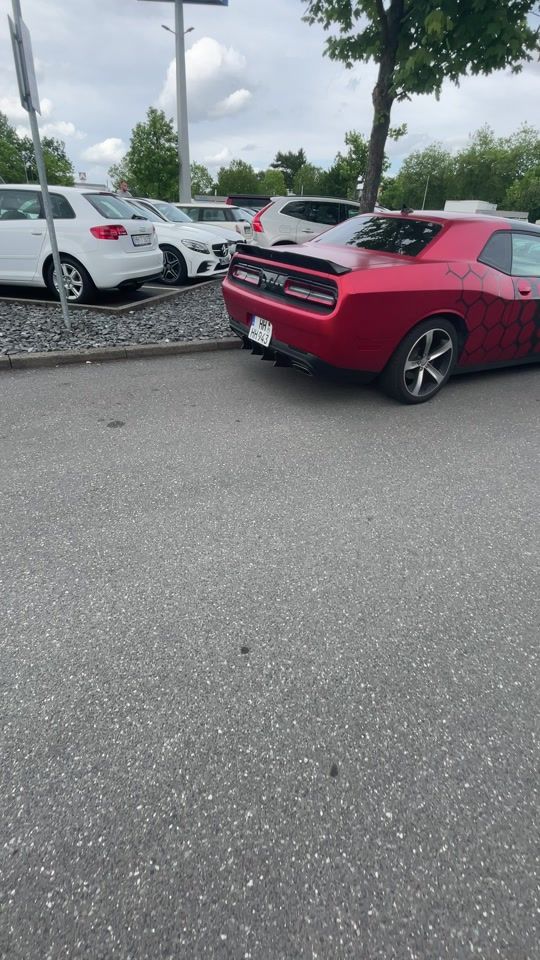 TikTok video thumbnail by car.spotter_hh