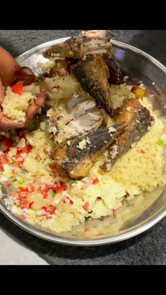 TikTok video thumbnail by cuisine_facile14