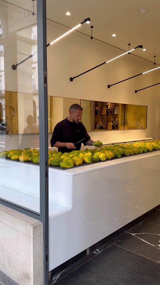 TikTok video thumbnail by cedricgrolet