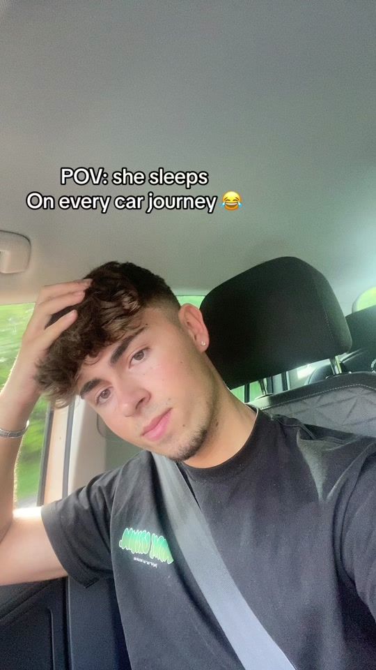 TikTok video thumbnail by leocroydon