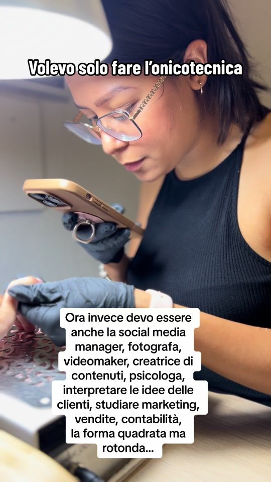 TikTok video thumbnail by carolys_nails