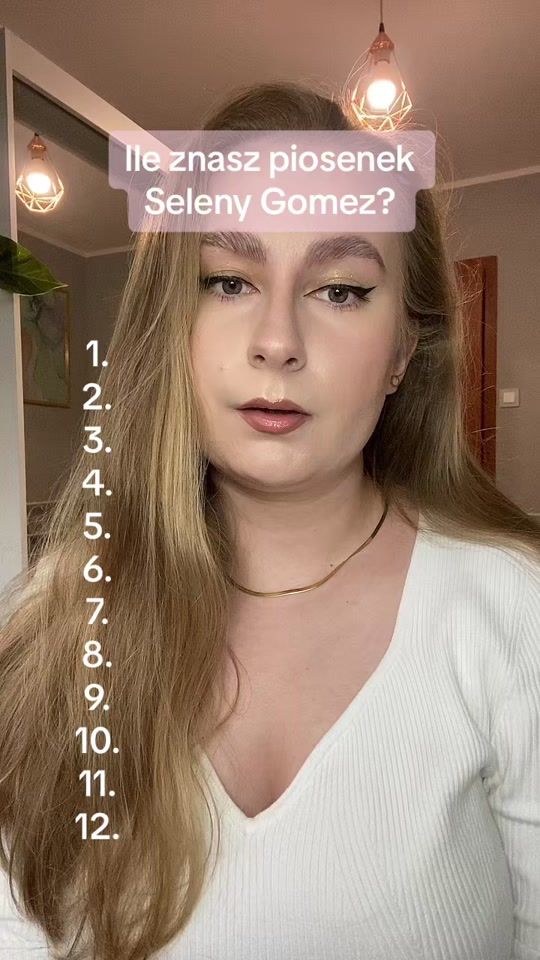 TikTok video thumbnail by codziennymakijaz