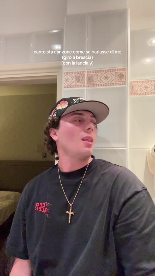 TikTok video thumbnail by giovanecralo