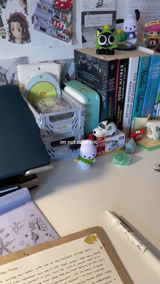 TikTok video thumbnail by nyuknestudio