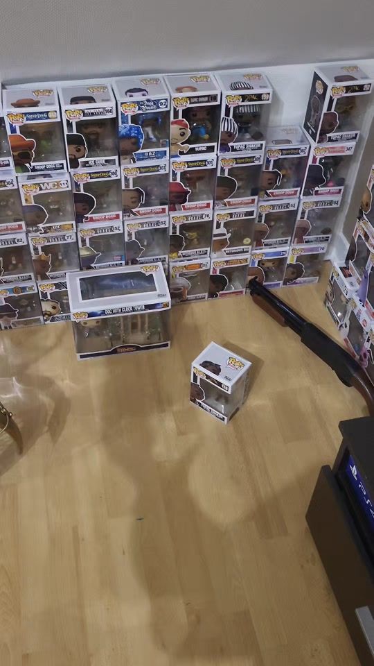 TikTok video thumbnail by customofgzfr