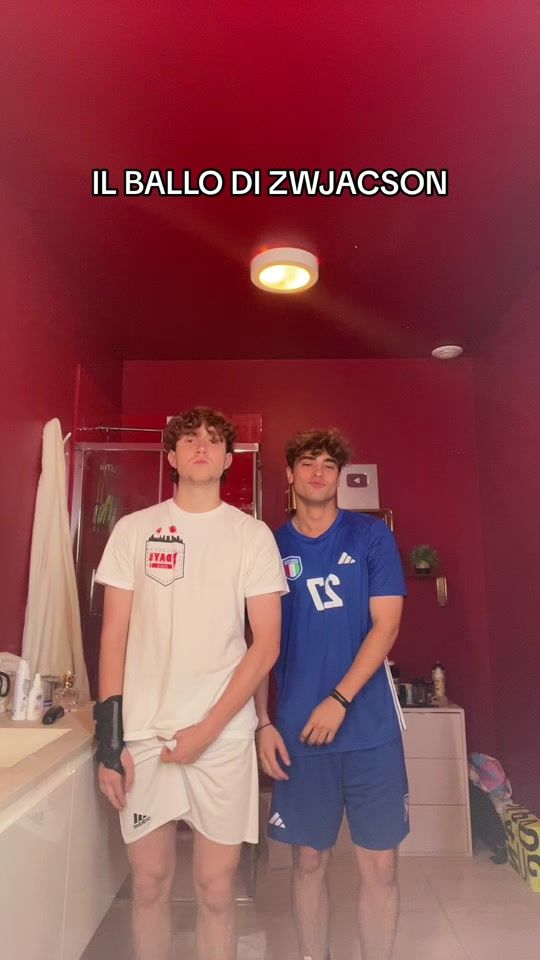 TikTok video thumbnail by ilrossopiubelloditiktok